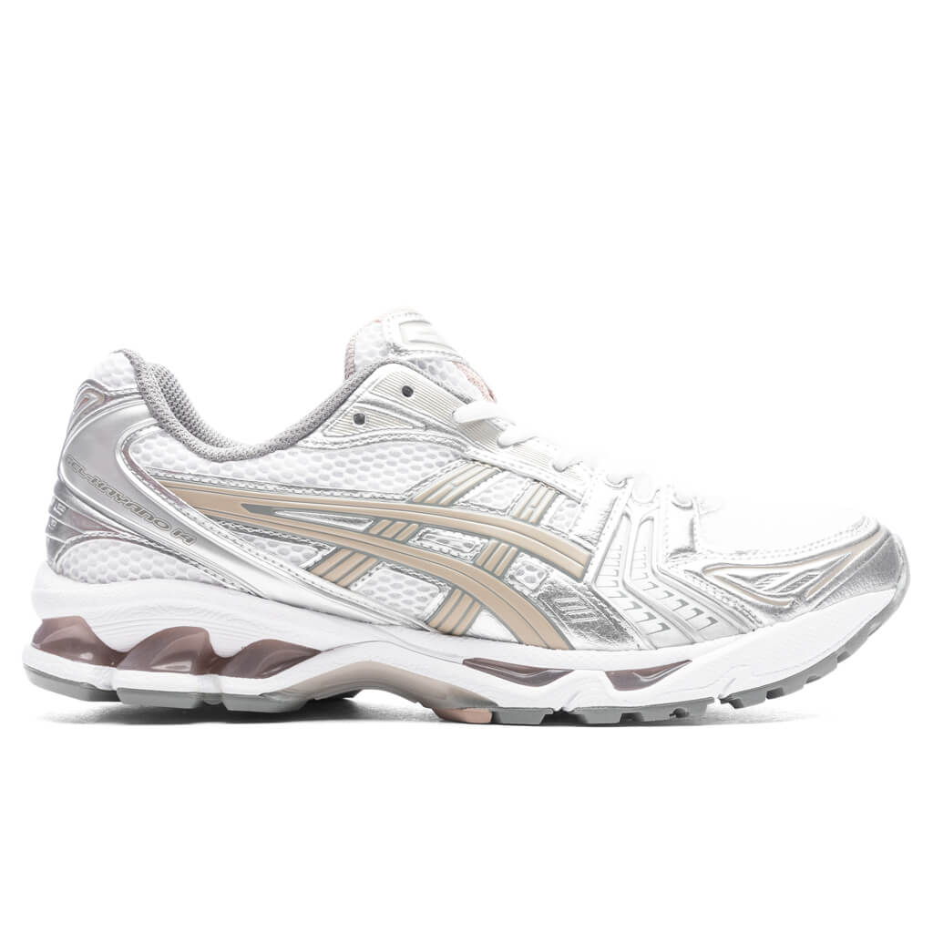 Asics Footwear оригінал | Швидка доставка Україна – боковий вид