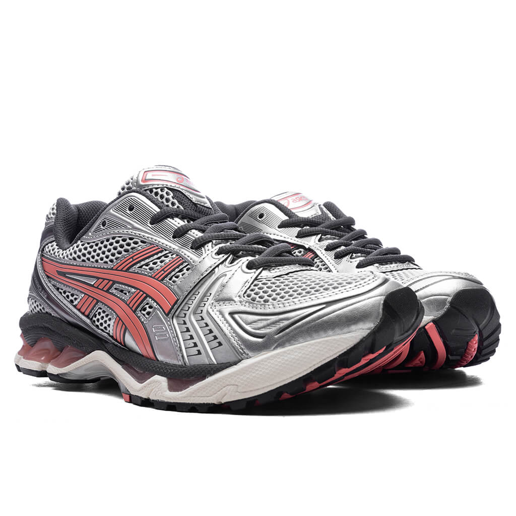 Оригінальна Gel-Kayano 14 Asics – вид ззаду