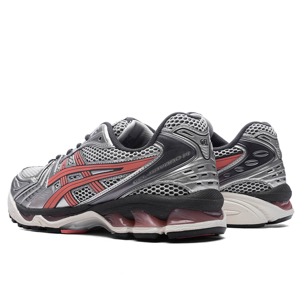 Оригінальна Gel-Kayano 14 Asics – детальний вид