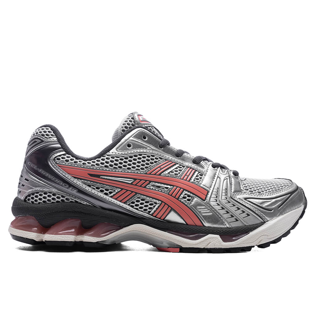 Оригінальна Gel-Kayano 14 Asics – боковий вид