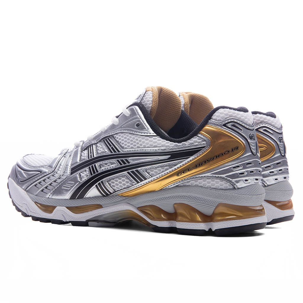 Оригінальна Gel-Kayano 14 Asics – детальний вид
