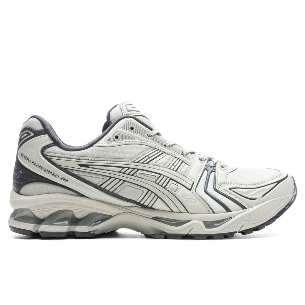 Оригінальна Gel-Kayano 14 Asics – боковий вид