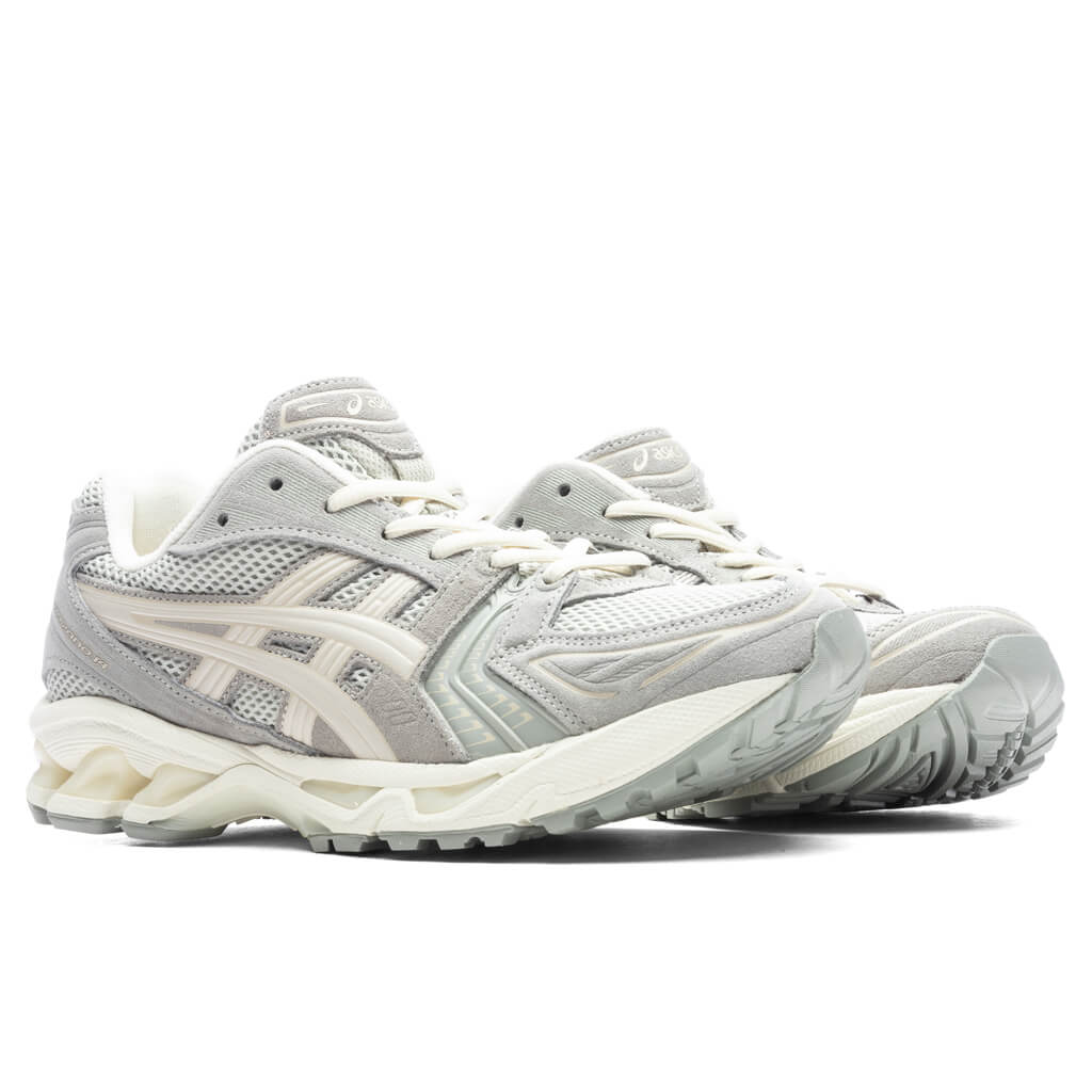 Оригінальна Gel-Kayano 14 Asics – вид ззаду