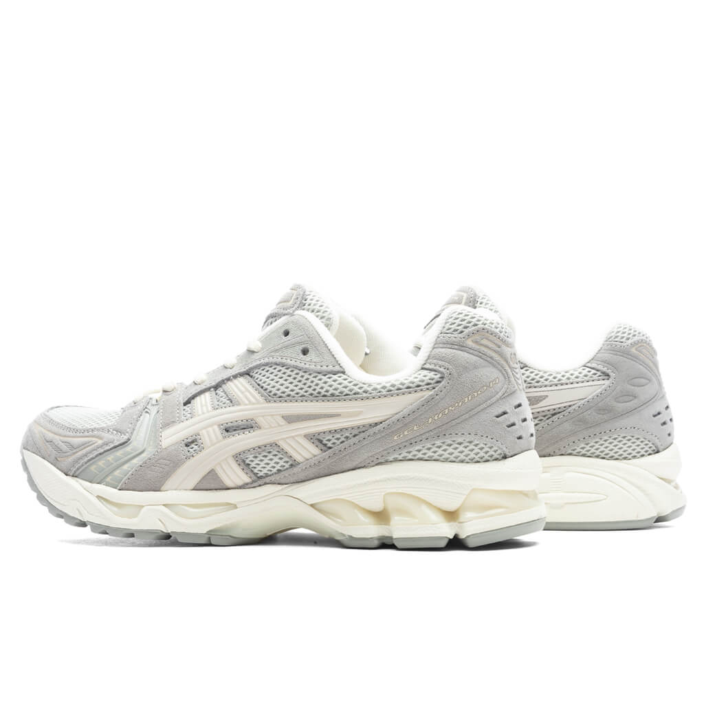 Оригінальна Gel-Kayano 14 Asics – детальний вид