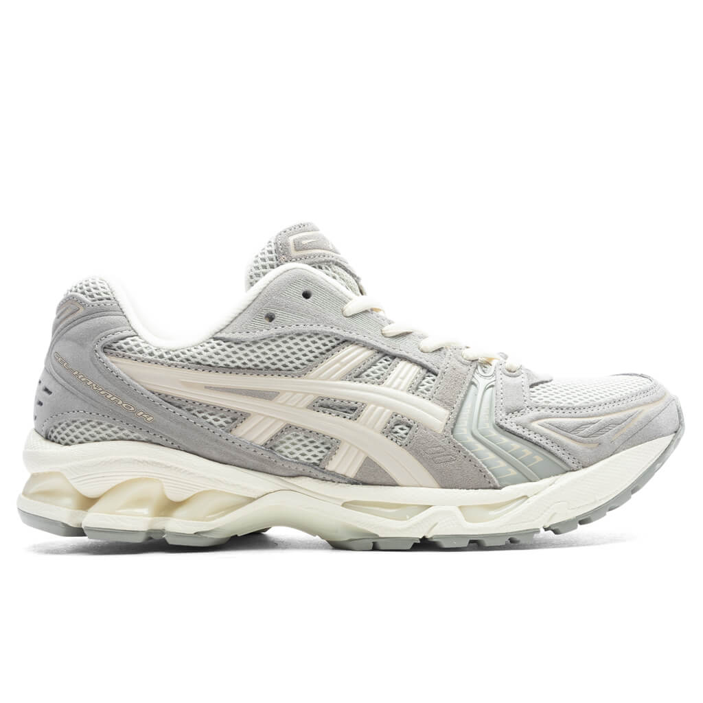 Оригінальна Gel-Kayano 14 Asics – боковий вид