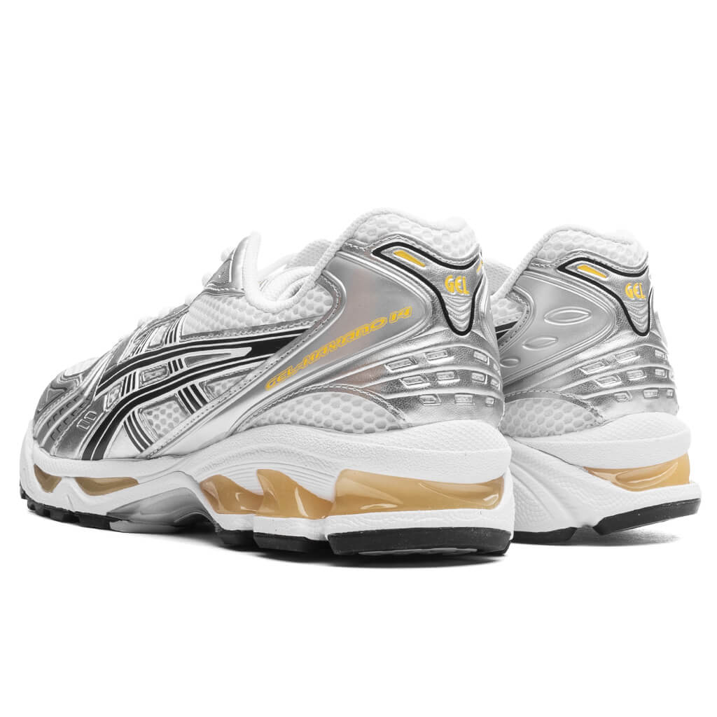 Оригінальна Gel-Kayano 14 Asics – детальний вид