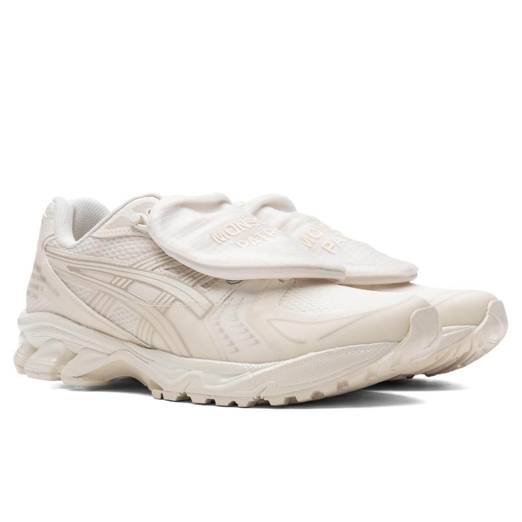 X Sbtg X Limited Edt Gel Kayano 14 Cream Asics – Гарантія оригінальності – вид ззаду