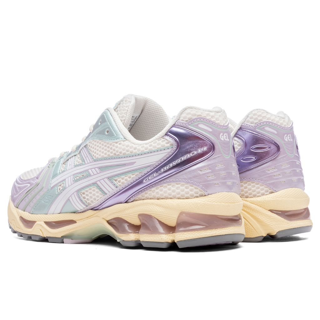 Оригінальна Gel-Kayano 14 Asics – детальний вид