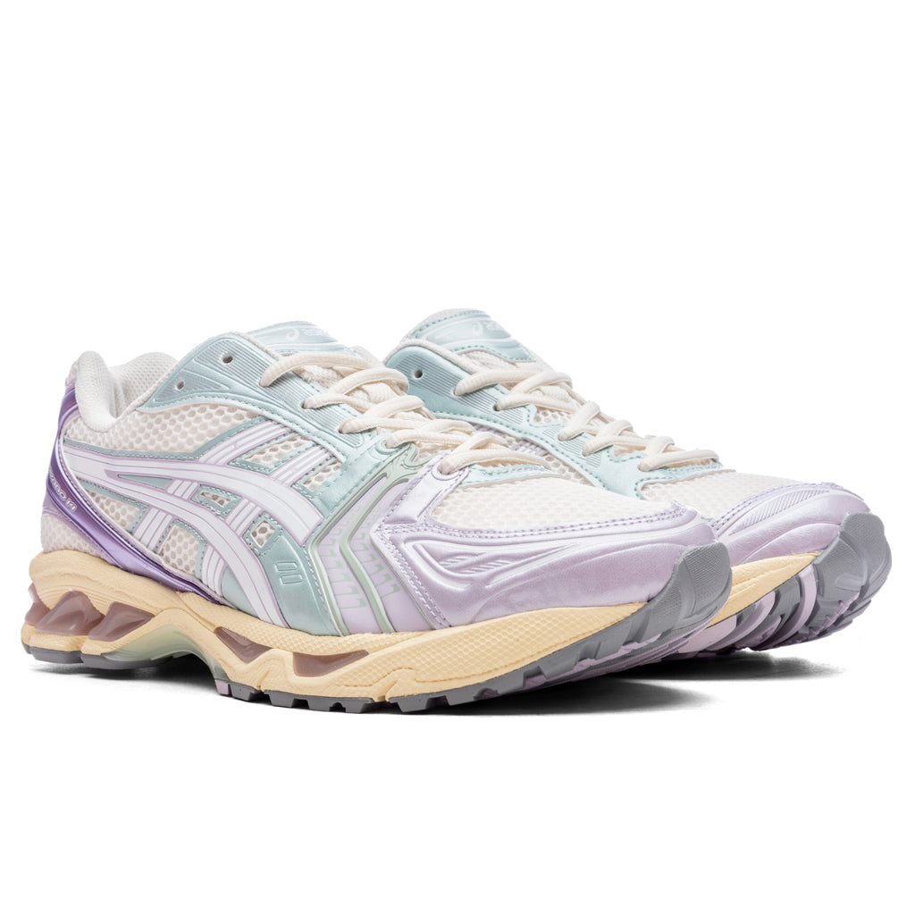 Оригінальна Gel-Kayano 14 Asics – вид ззаду