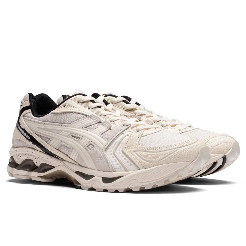 Оригінальна Gel-Kayano 14 Imperfection Pack Asics – вид ззаду
