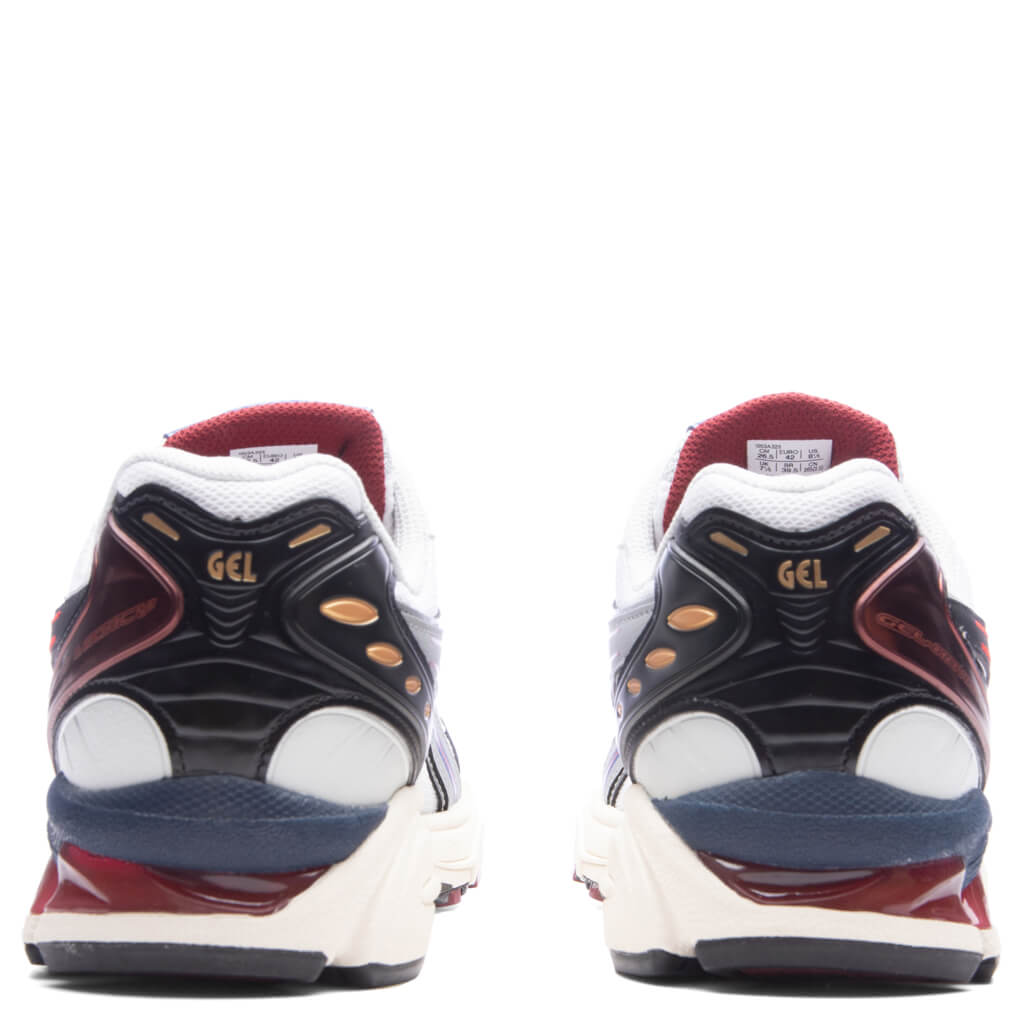 Gel-Kayano Legacy Asics – Гарантія оригінальності – збільшений вид