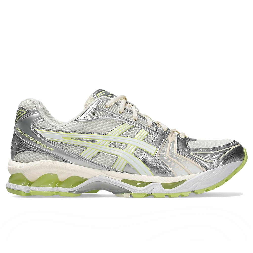 Оригінальна Gel-Kayano 14 Asics – боковий вид