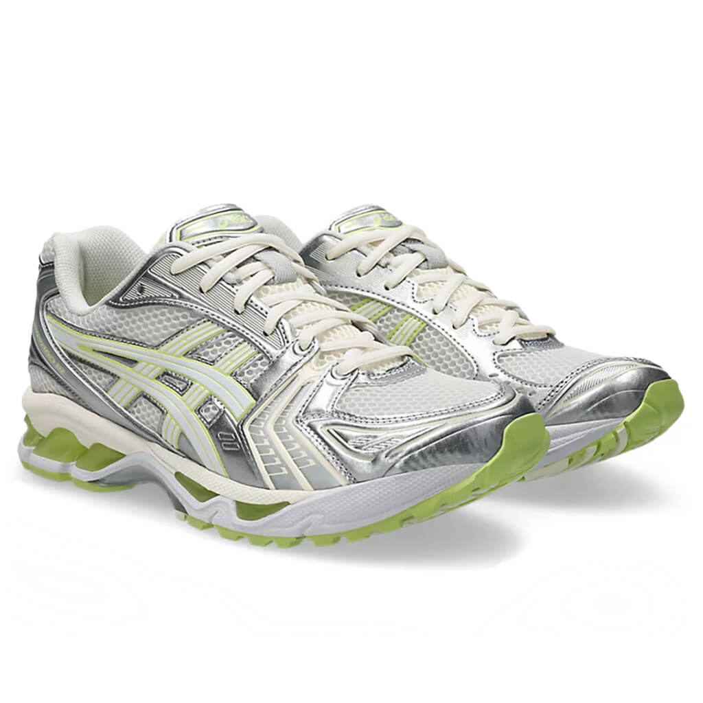 Оригінальна Gel-Kayano 14 Asics – вид ззаду