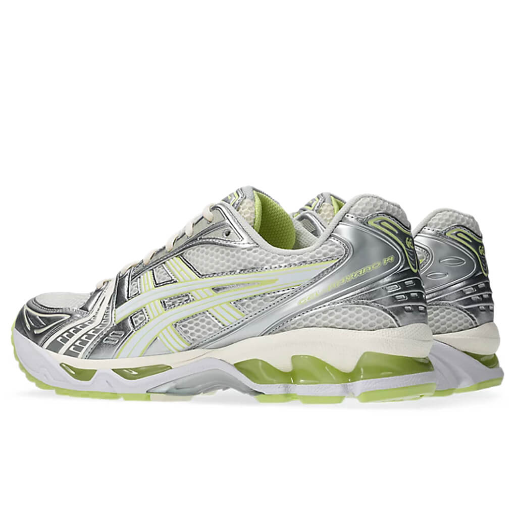 Оригінальна Gel-Kayano 14 Asics – детальний вид
