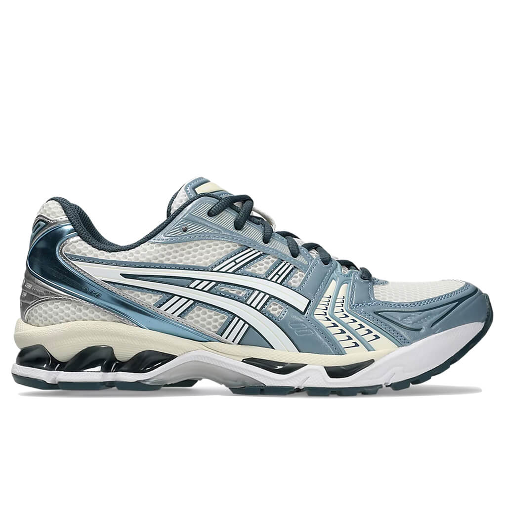 Оригінальна Gel-Kayano 14 Asics – боковий вид