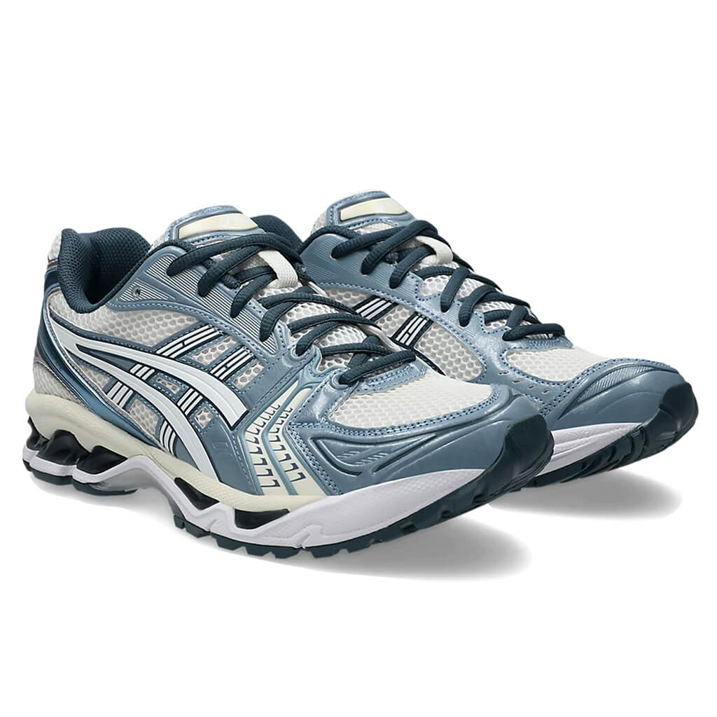Оригінальна Gel-Kayano 14 Asics – вид ззаду