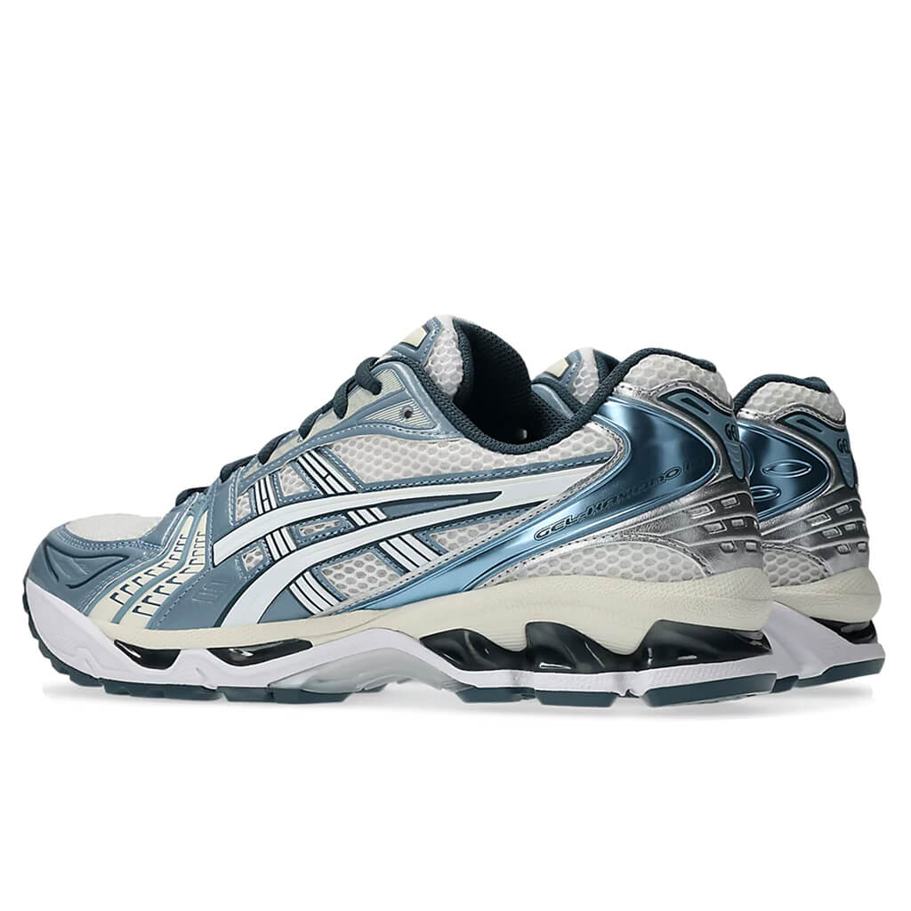 Оригінальна Gel-Kayano 14 Asics – детальний вид