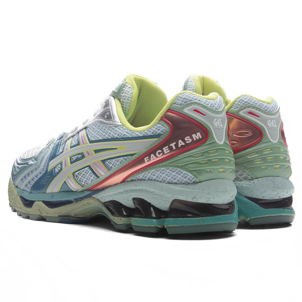 Asics Footwear оригінал | Швидка доставка Україна – детальний вид