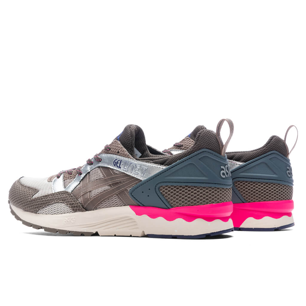 Оригінальна Gel-Lyte V Asics – детальний вид