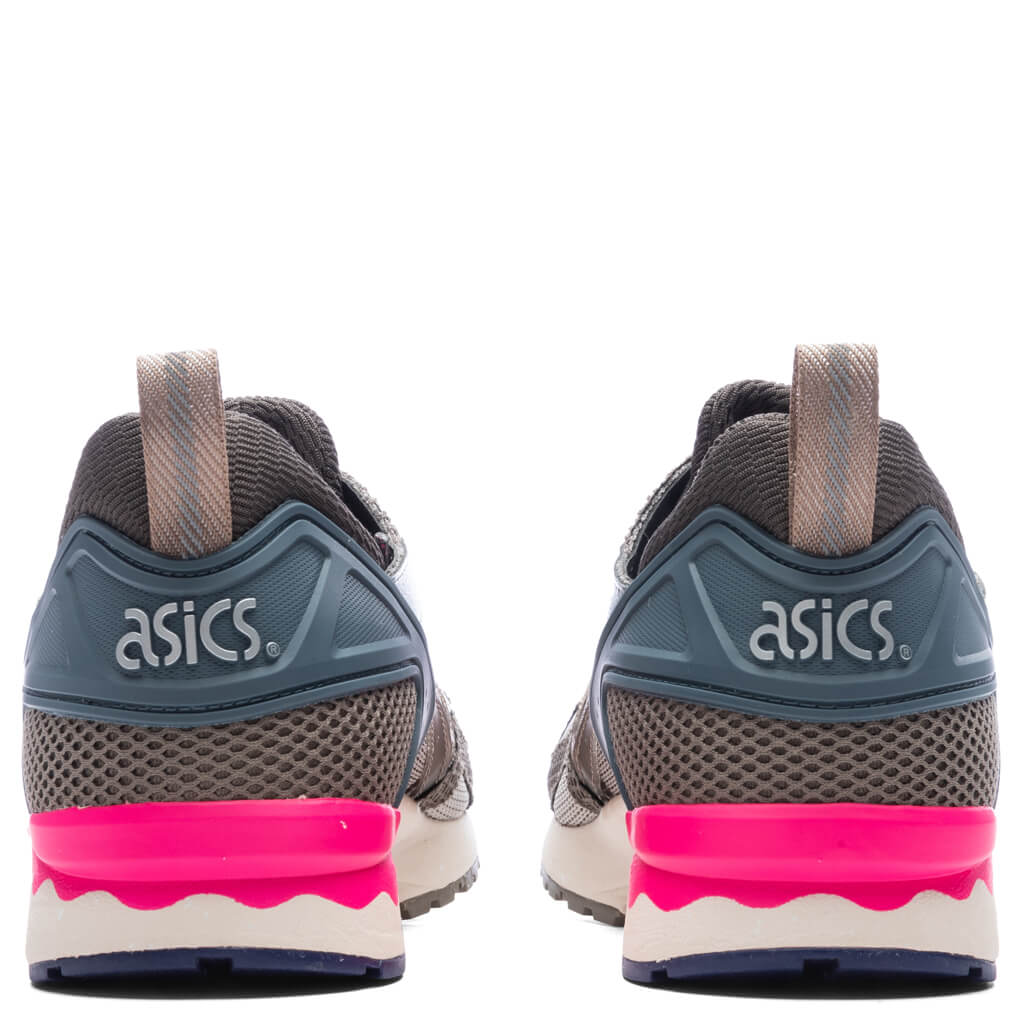 Оригінальна Gel-Lyte V Asics – збільшений вид