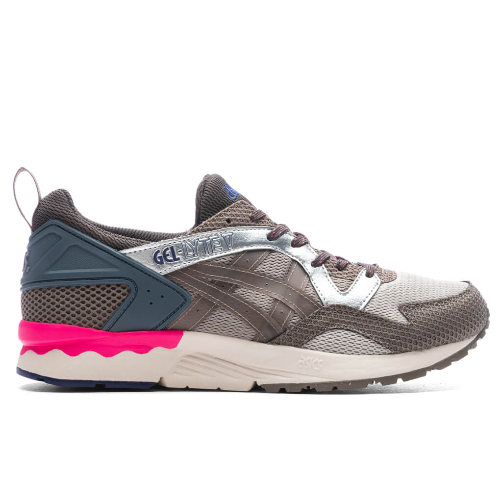 Оригінальна Gel-Lyte V Asics – боковий вид