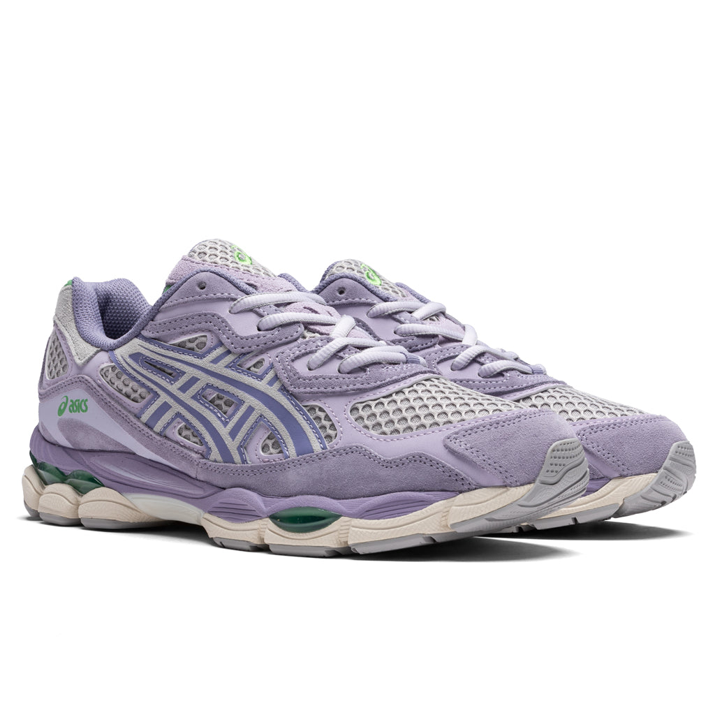 Оригінальна Gel-Nyc Asics – вид ззаду