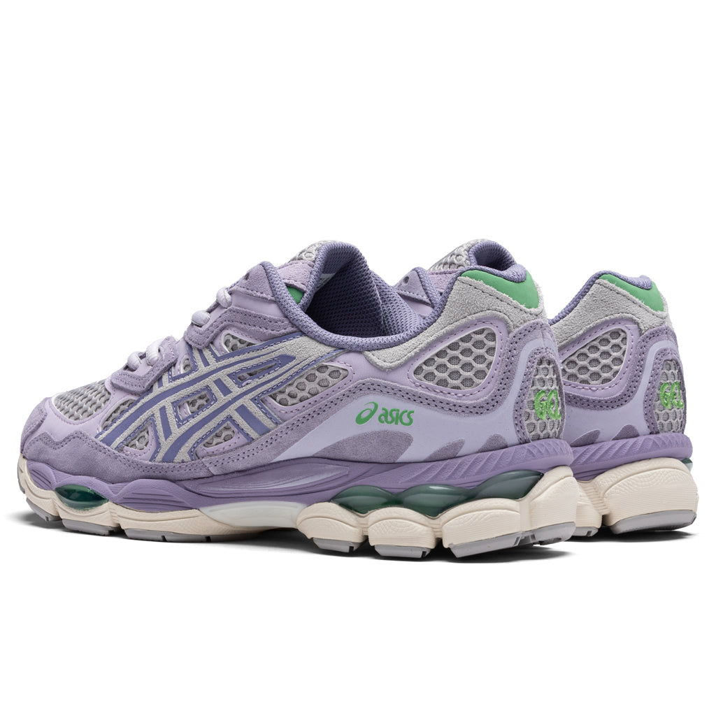 Оригінальна Gel-Nyc Asics – детальний вид