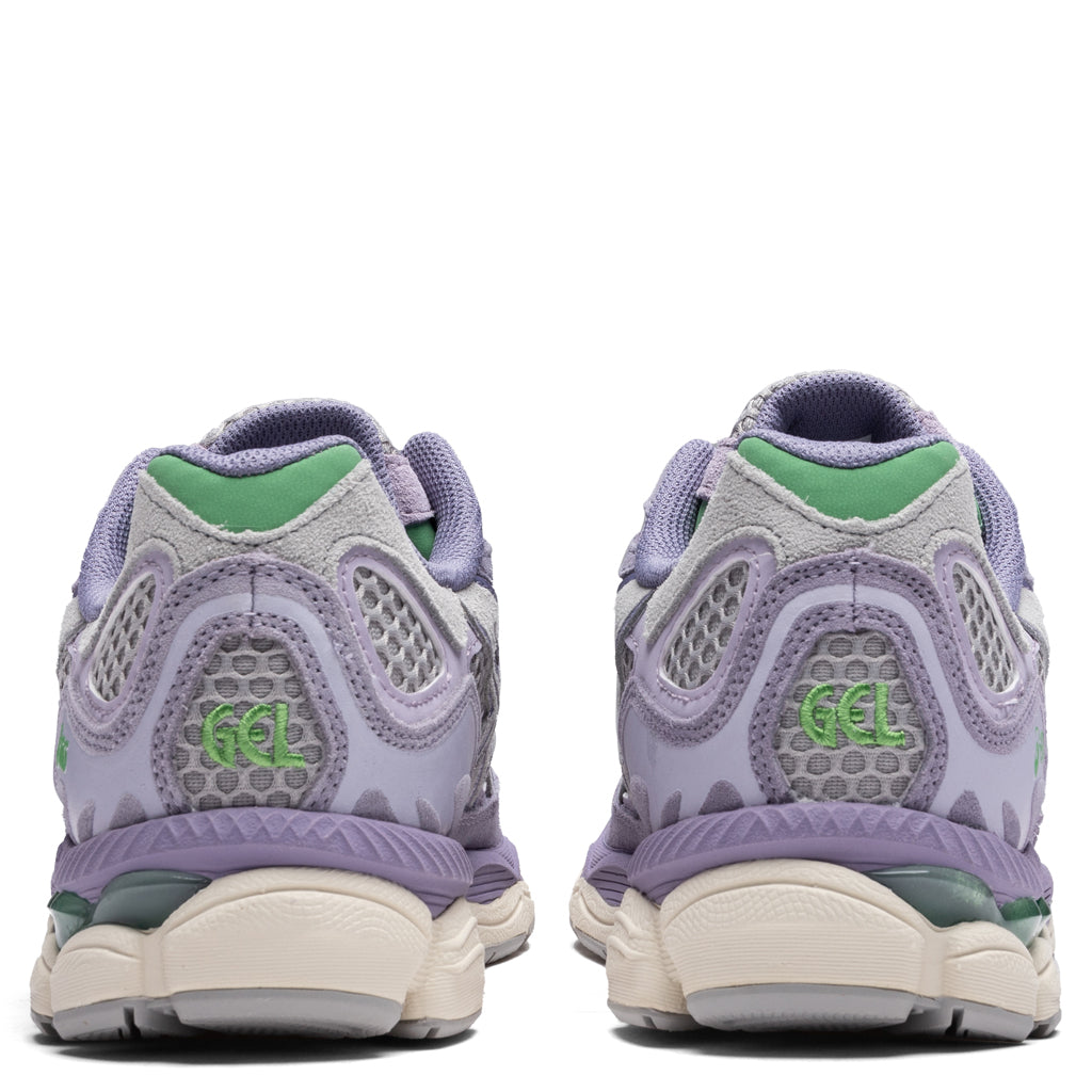 Оригінальна Gel-Nyc Asics – збільшений вид