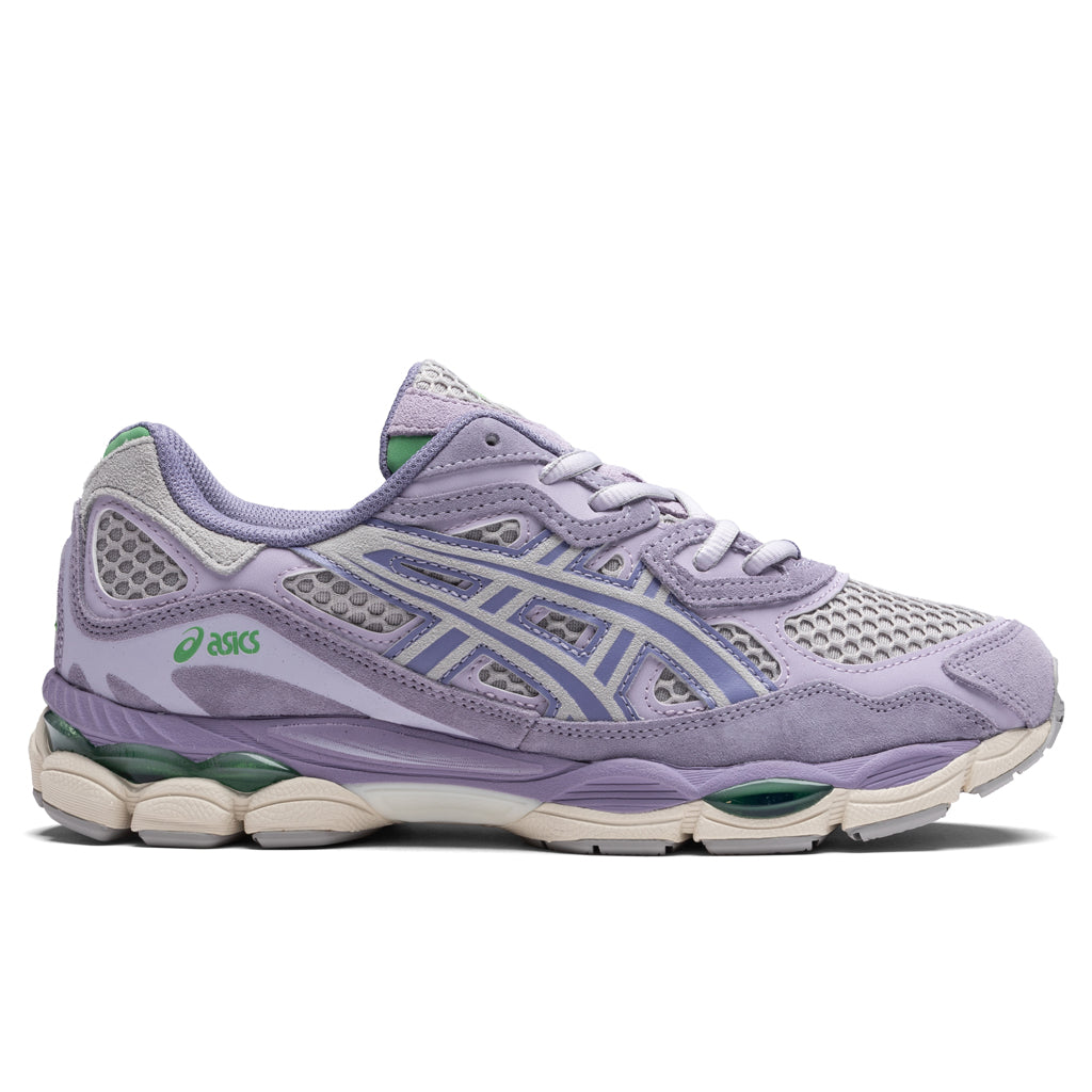 Оригінальна Gel-Nyc Asics – боковий вид
