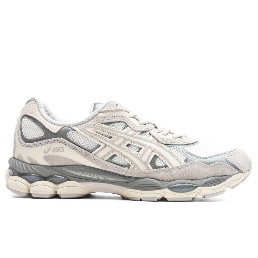 Оригінальна Gel-Nyc Asics – боковий вид