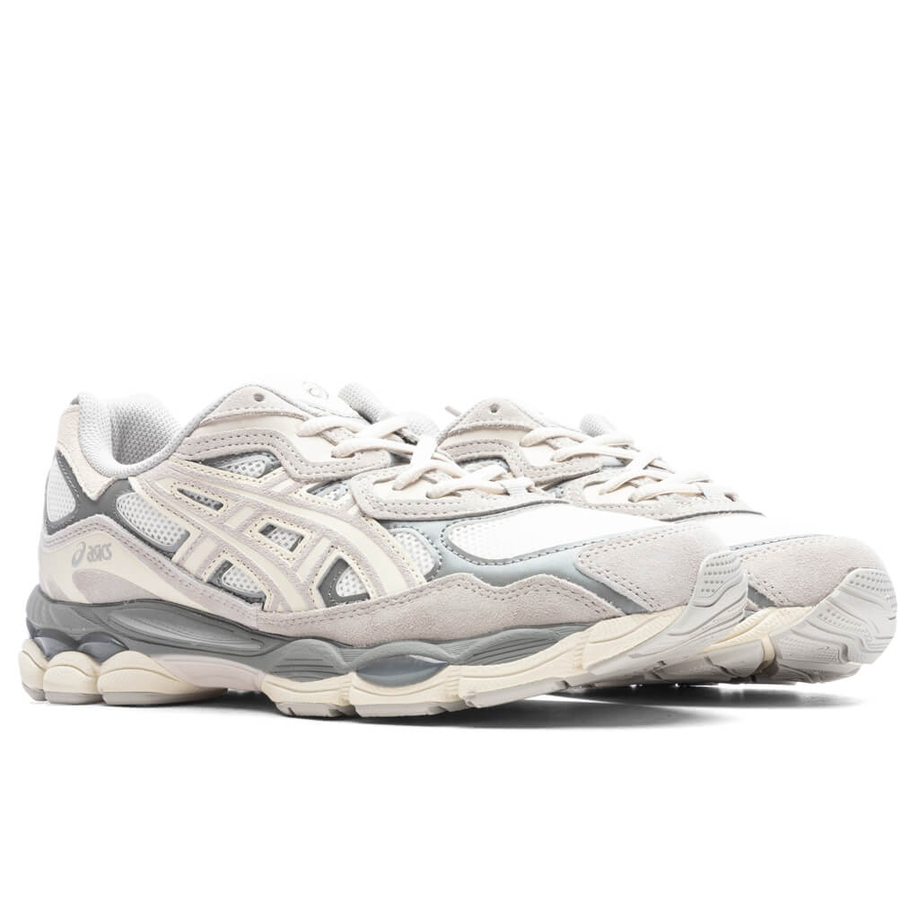 Оригінальна Gel-Nyc Asics – вид ззаду