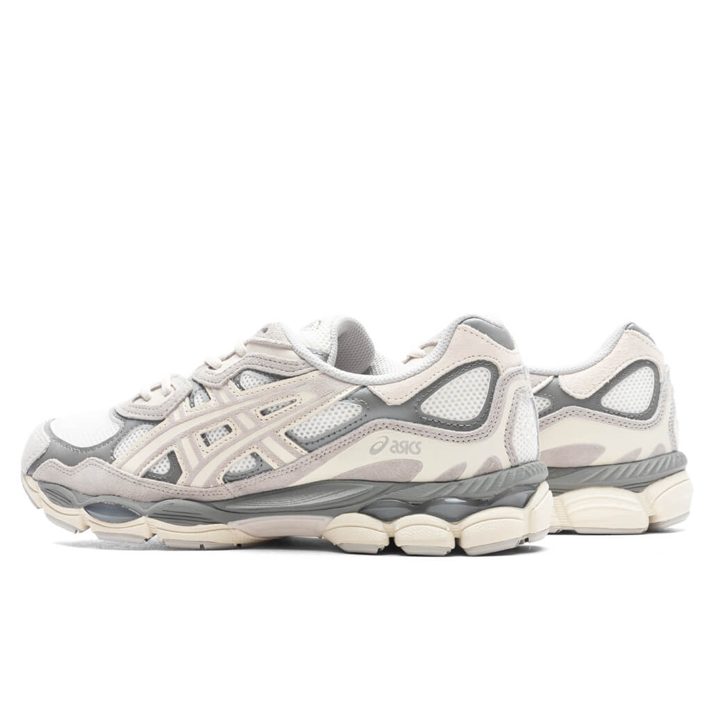 Оригінальна Gel-Nyc Asics – детальний вид