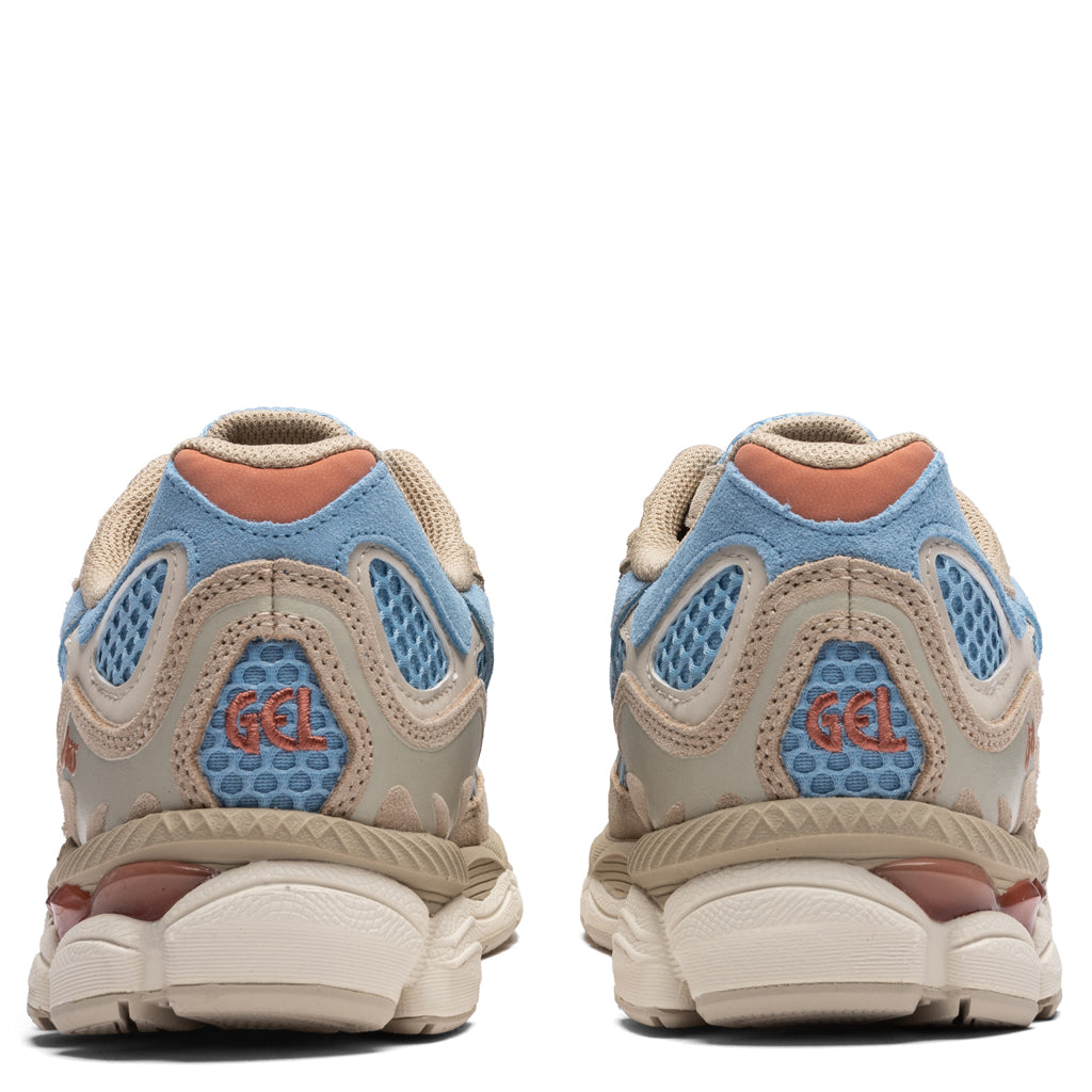 Оригінальна Gel-Nyc Asics – збільшений вид