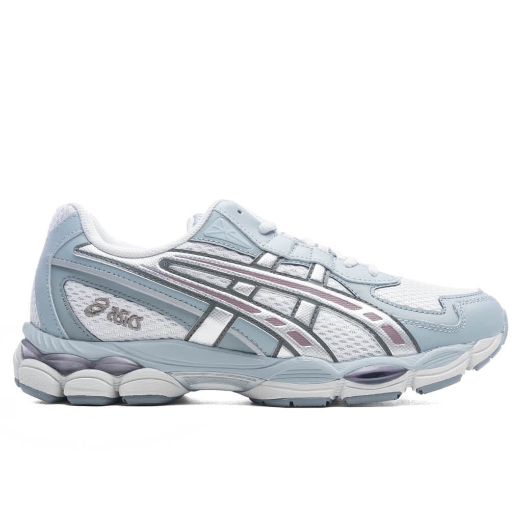 Asics Footwear оригінал | Швидка доставка Україна – боковий вид