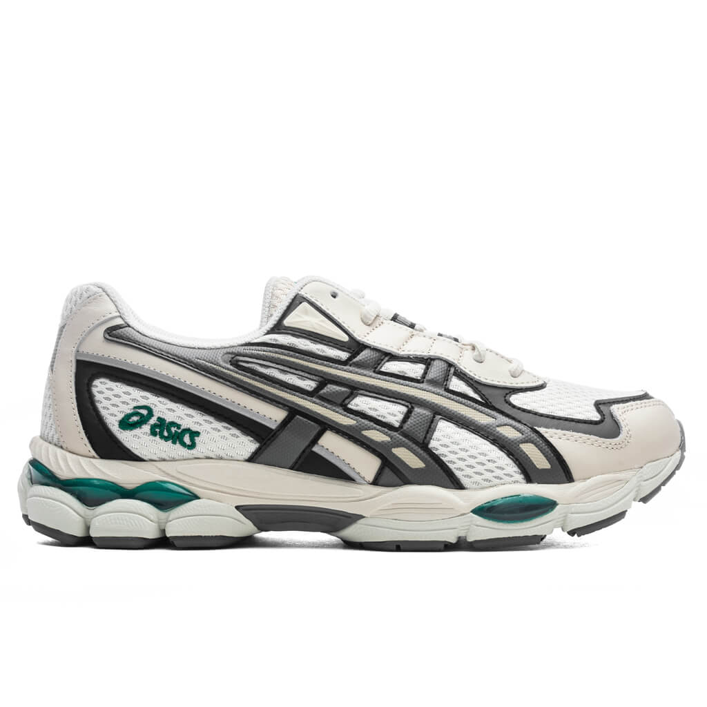 Asics Footwear оригінал | Швидка доставка Україна – боковий вид
