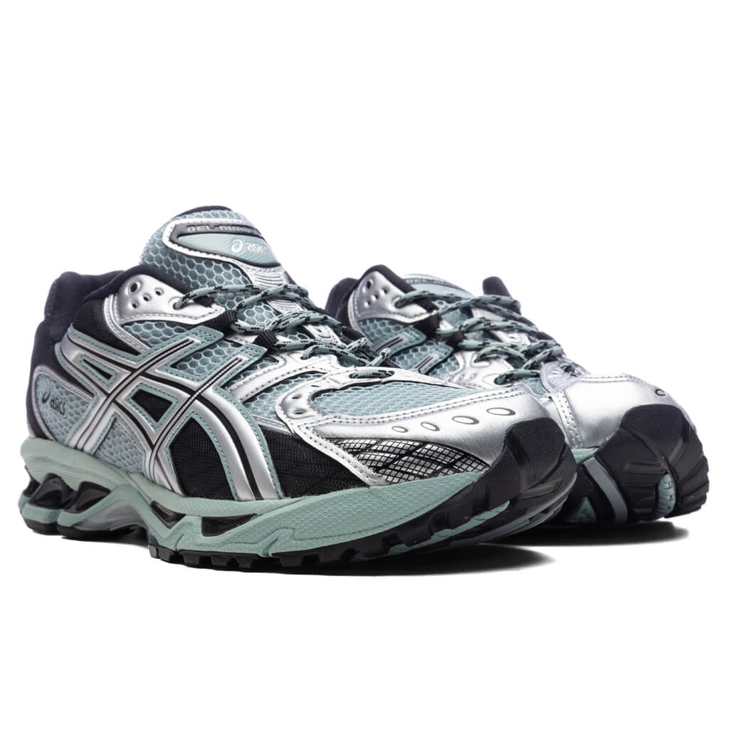 Gel-Nimbus 10.1 Asics оригінал – Купити в Україні – вид ззаду