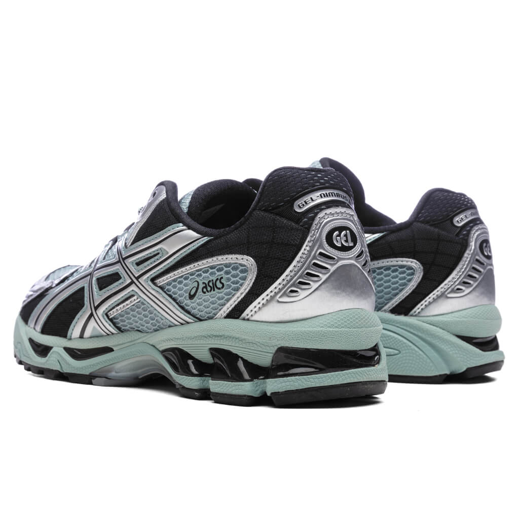 Gel-Nimbus 10.1 Asics оригінал – Купити в Україні – детальний вид
