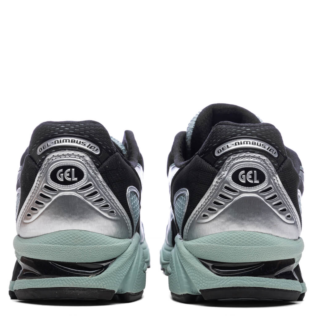 Gel-Nimbus 10.1 Asics оригінал – Купити в Україні – збільшений вид
