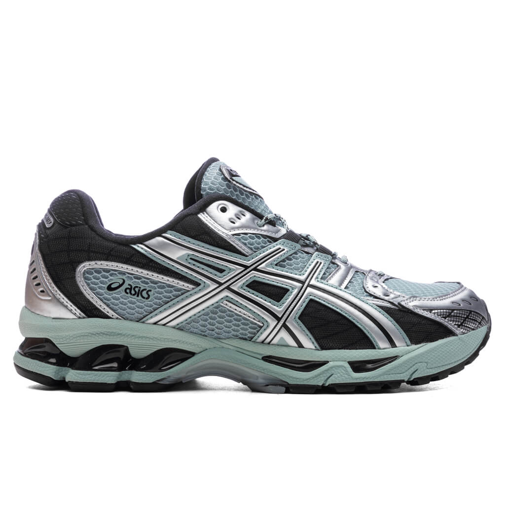 Gel-Nimbus 10.1 Asics оригінал – Купити в Україні – боковий вид