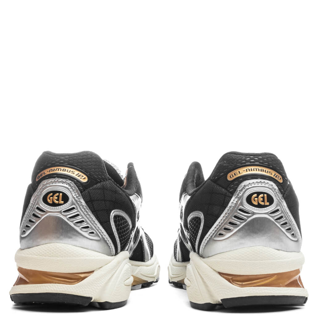 Gel-Nimbus 10.1 Asics оригінал – Купити в Україні – збільшений вид