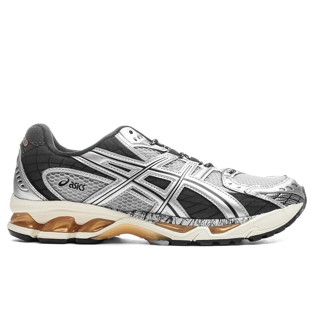 Gel-Nimbus 10.1 Asics оригінал – Купити в Україні – боковий вид