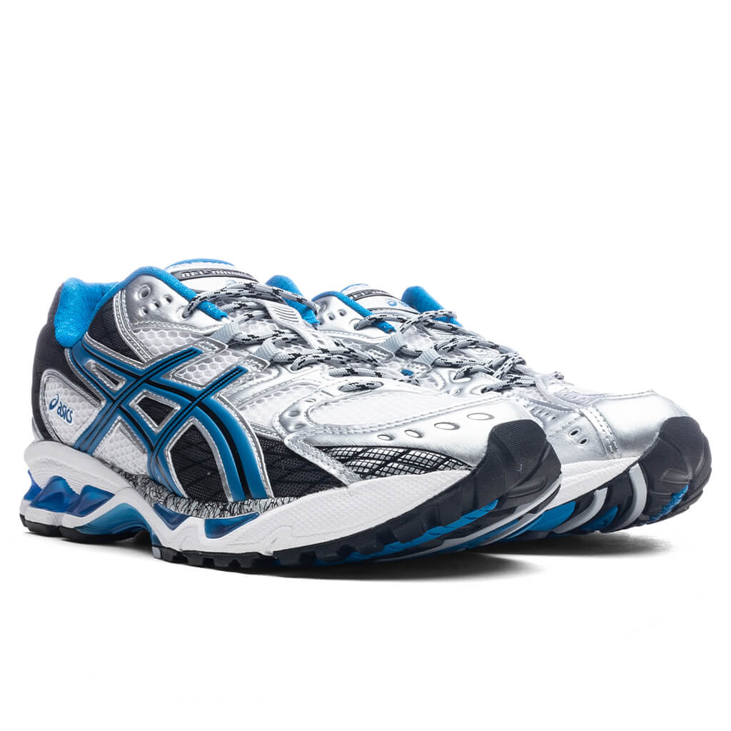 Gel-Nimbus 10.1 Asics оригінал – Купити в Україні – вид ззаду