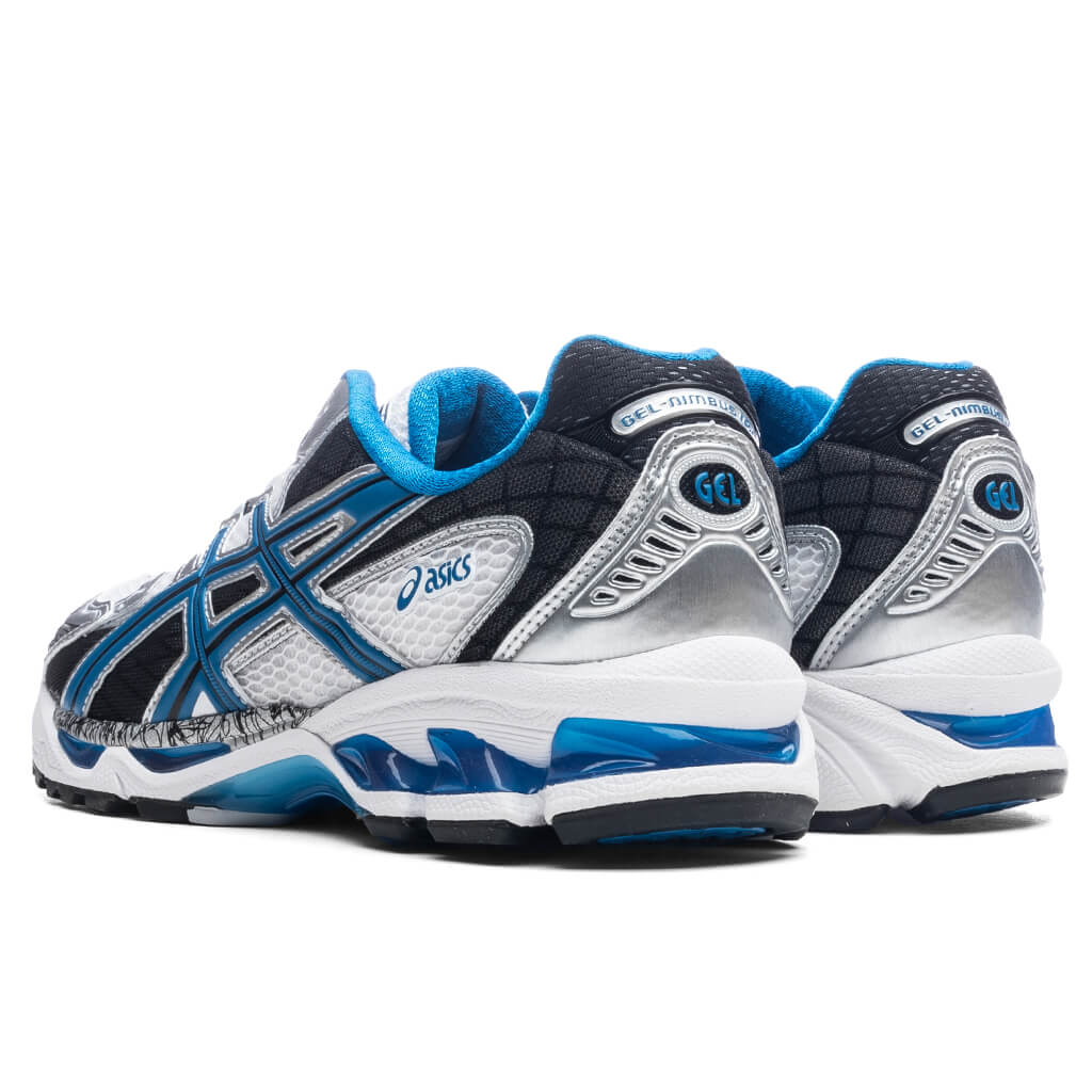 Gel-Nimbus 10.1 Asics оригінал – Купити в Україні – детальний вид