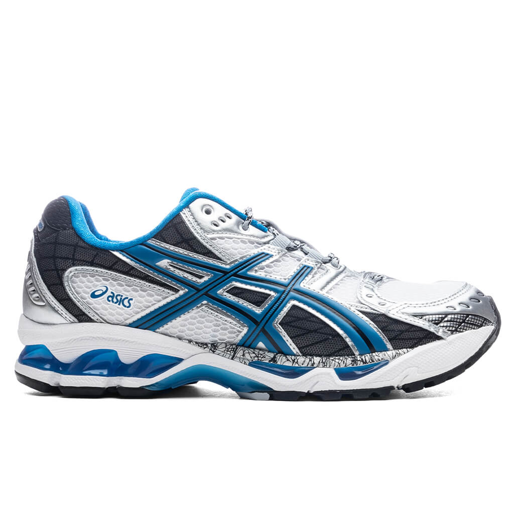 Gel-Nimbus 10.1 Asics оригінал – Купити в Україні – боковий вид