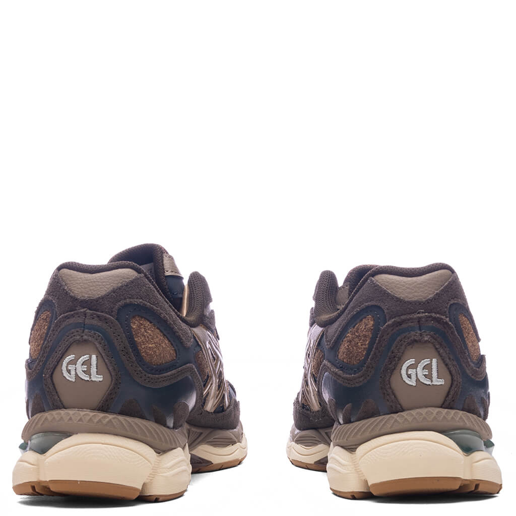 Оригінальна Gel-Nyc Asics – збільшений вид