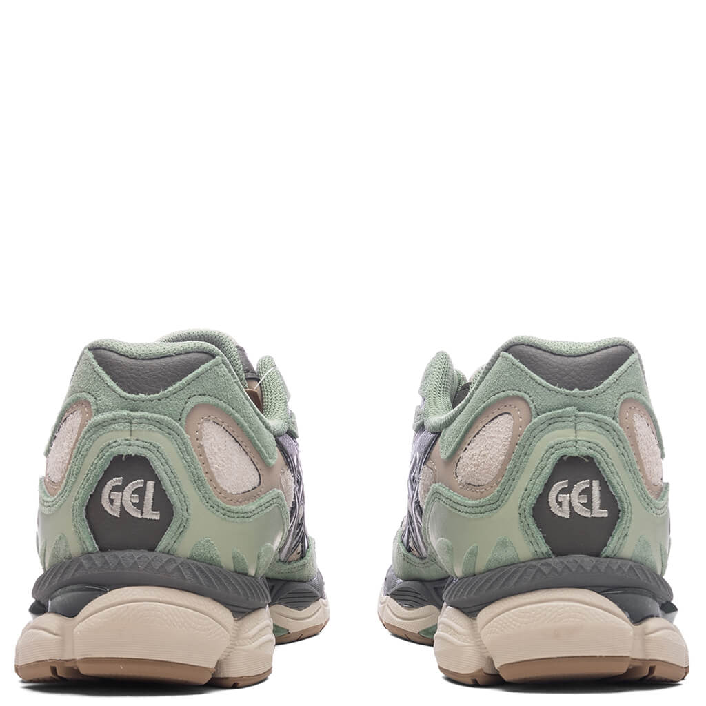 Оригінальна Gel-Nyc Asics – збільшений вид