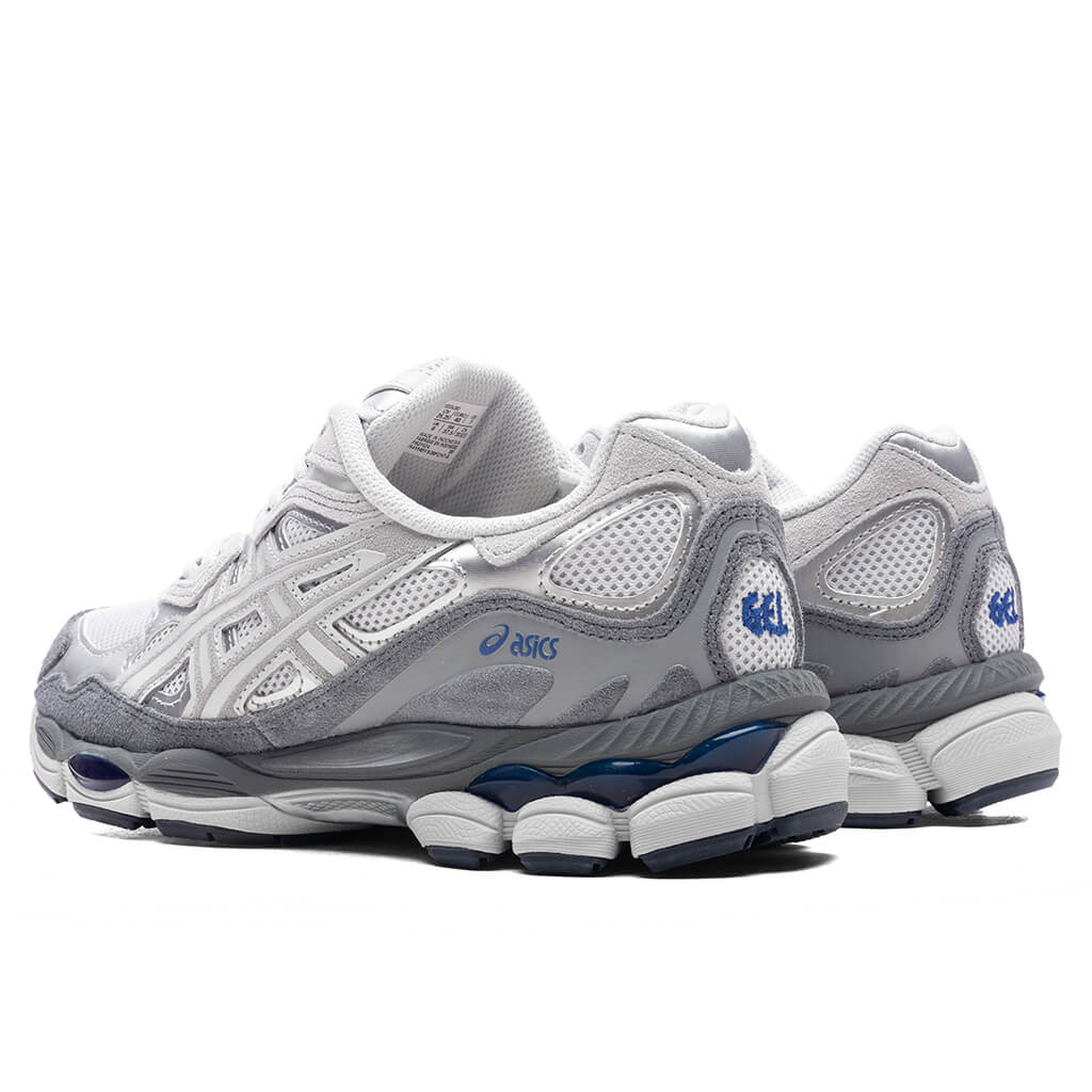 Оригінальна Gel-Nyc Asics – детальний вид