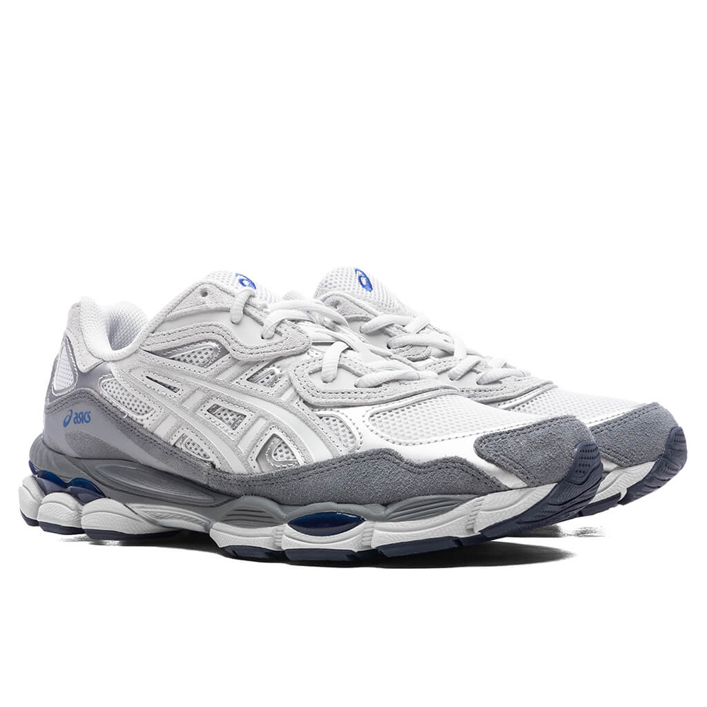 Оригінальна Gel-Nyc Asics – вид ззаду