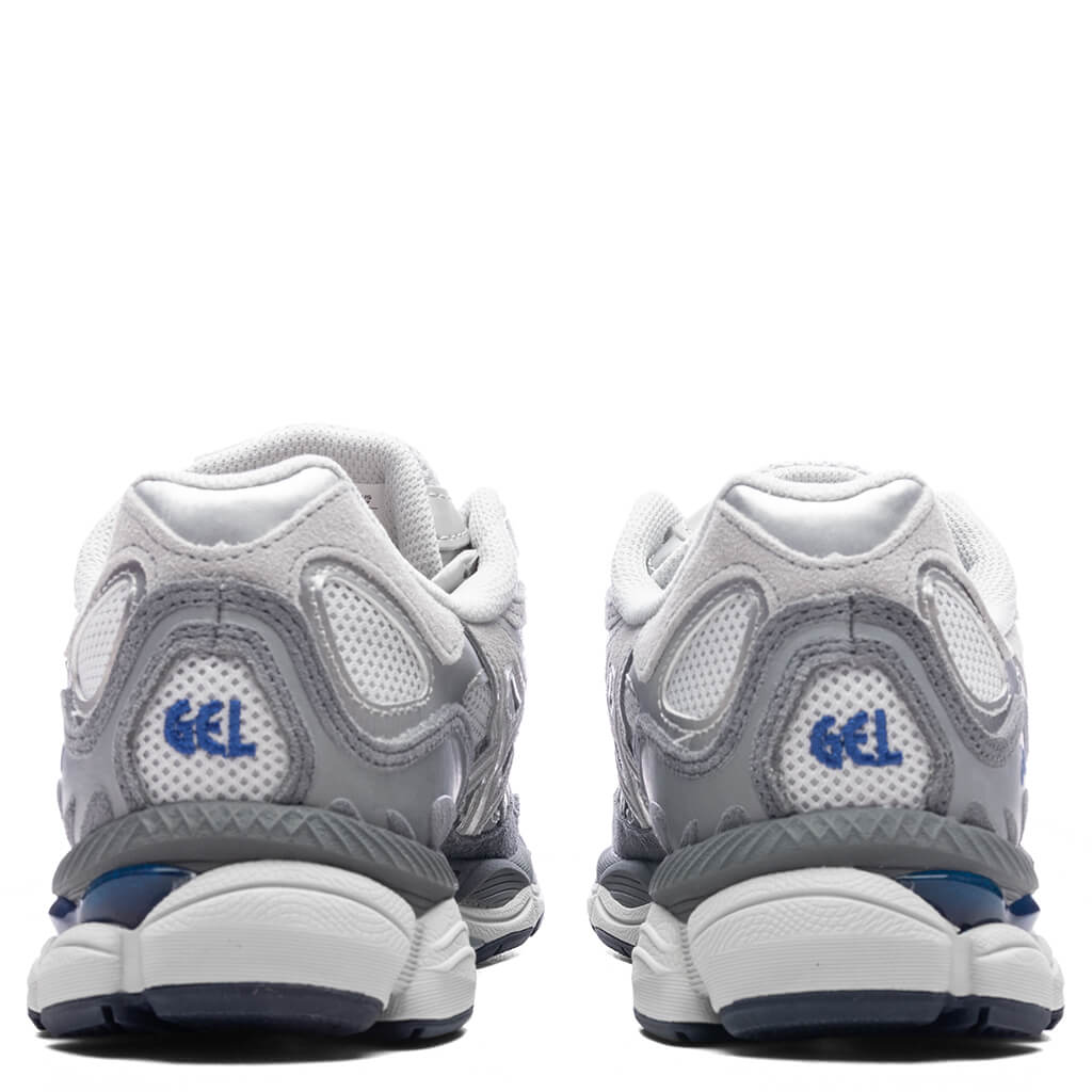 Оригінальна Gel-Nyc Asics – збільшений вид