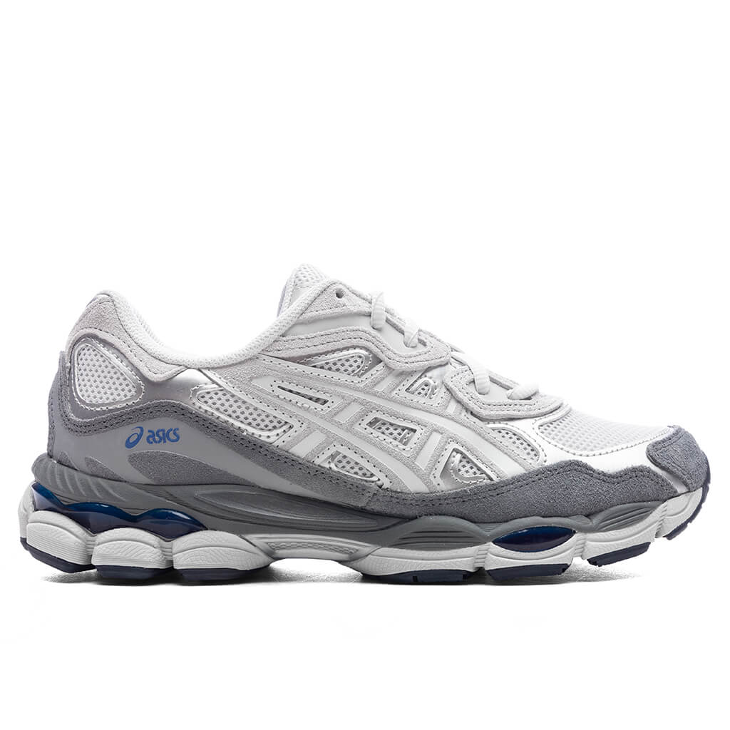 Оригінальна Gel-Nyc Asics – боковий вид